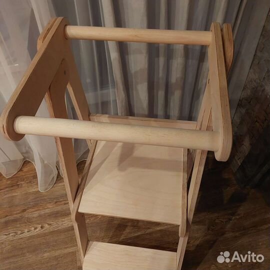 Башня помощника складная