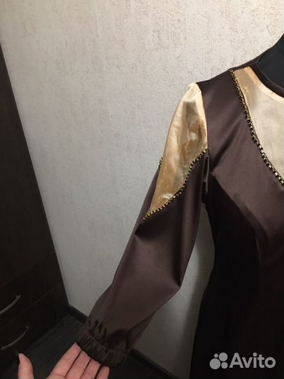 Вечернее (концертное) Платье