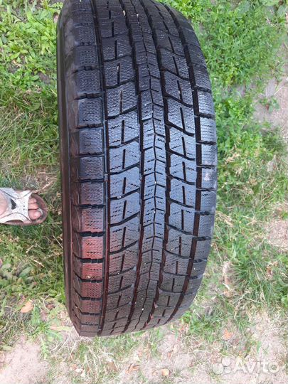 Good Friend GA/GF016 225/65 R17