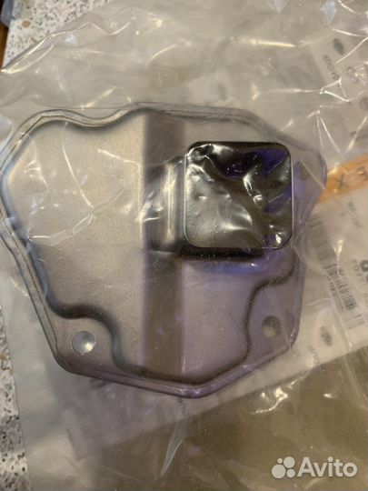 Фильтр грубой очистки вариатора 31728-1XF03