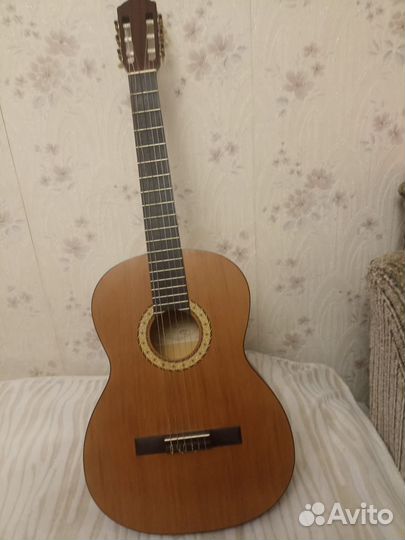 Гитара классикиэа