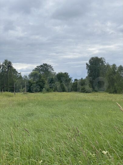 Участок 31 сот. (ИЖС)