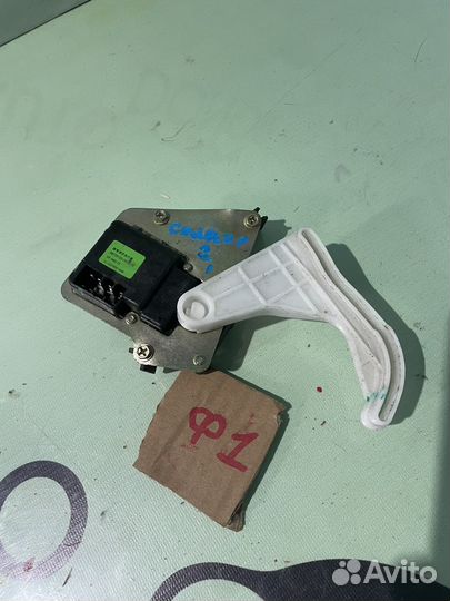 Сервопривод заслонки печки lifan solano 2