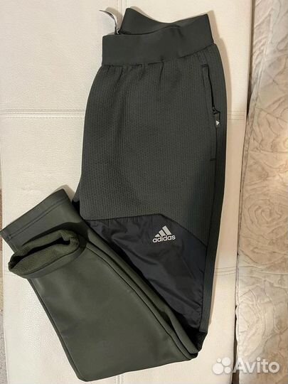 Штаны adidas