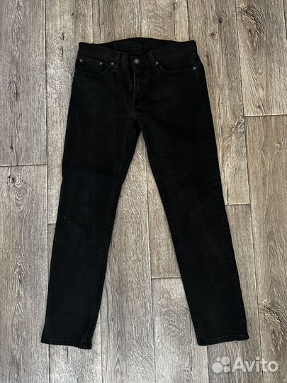 Джинсы Levis 511 31/30