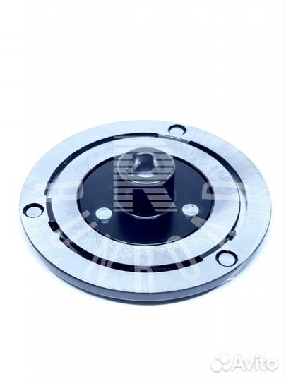 Прижимная пластина Компрессора Suzuki Samurai Swif