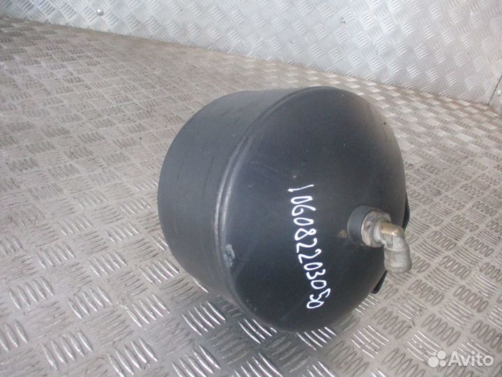 Ресивер KAMAZ 5490351301730