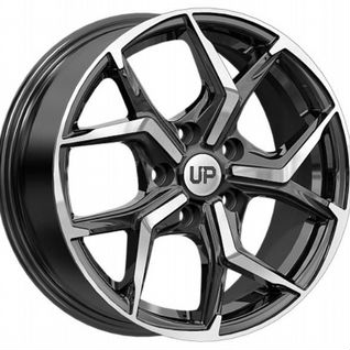 Литые диски Wheels UP Up120 6.5×R16 5×114.3