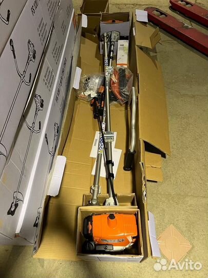 Триммер Stihl fs250 оптом и в розницу