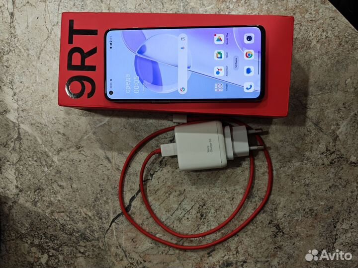 OnePlus 9RT, 12/256 ГБ
