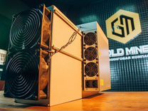 Asic Antminer E9 pro 3680Mh с гтд рб