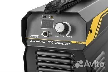 Аппарат инверторный кедр ultraarc-250 compact
