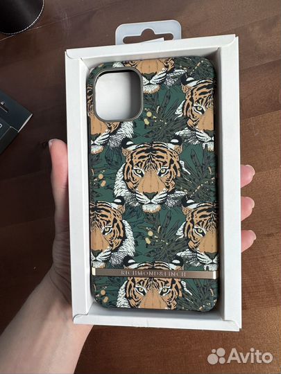 Чехол новый iPhone 11 pro max