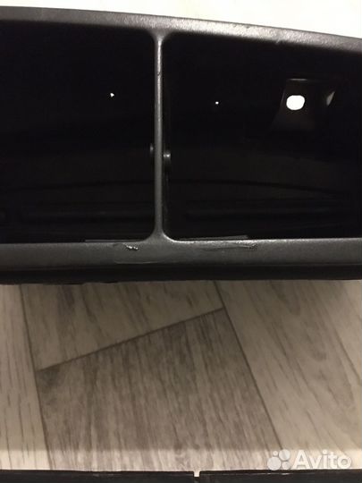 Центральная консоль Volkswagen Passat B3