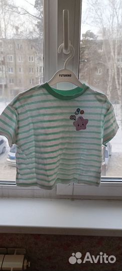 Детская одежда для девочек