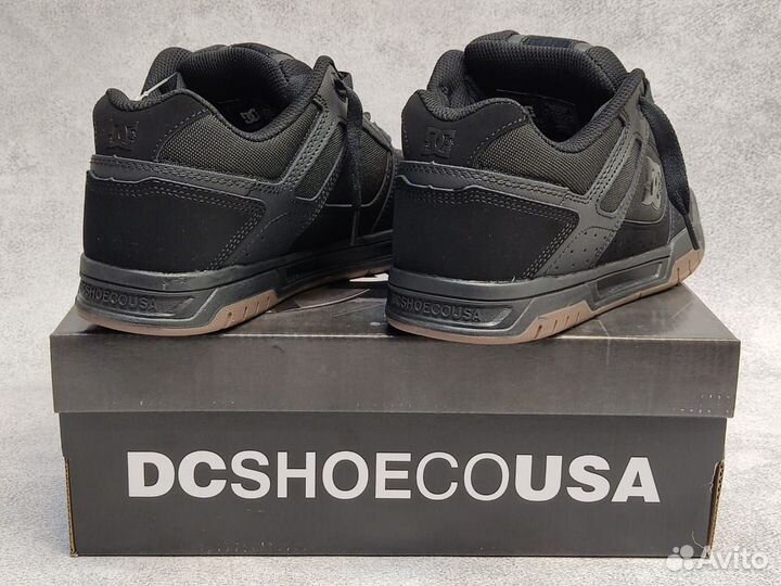 Кроссовки DC shoecousa Мужские