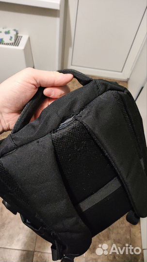 Рюкзак демисезонный