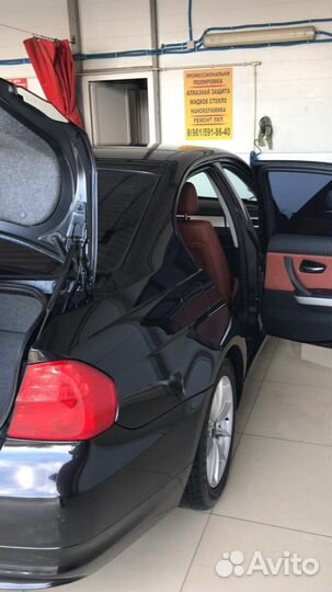 BMW 3 серия 2.0 AT, 2011, 175 000 км
