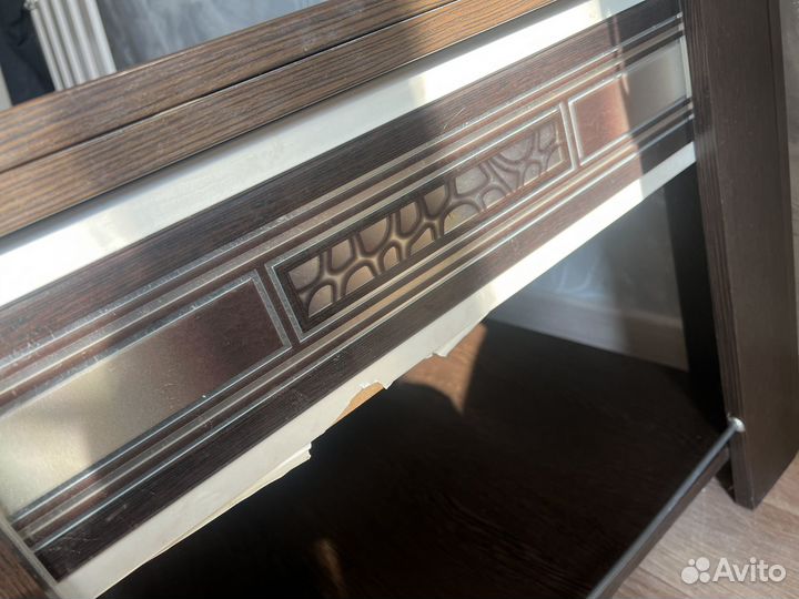 Стол трансформер