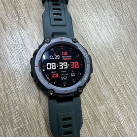 Amazfit t rex pro