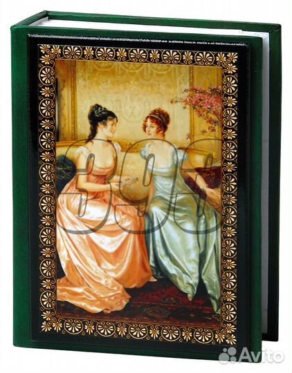 Фотоальбом - Беседа (100 фотографий) (28310)