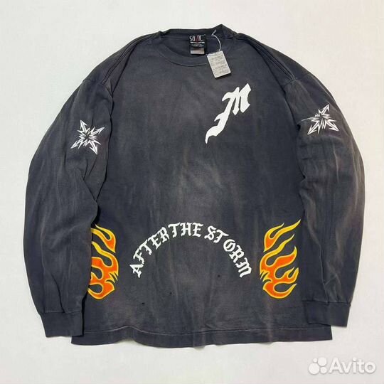 Лонгслив Saint Michael