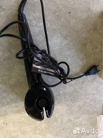 Плойка для завивки волос