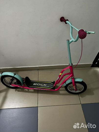 Самокат детский