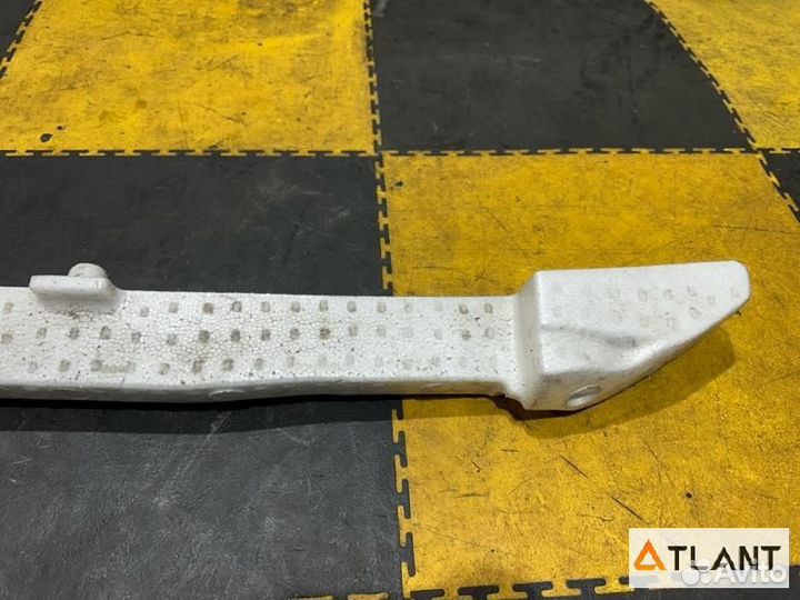 Пенопласт в бампер передний nissan note