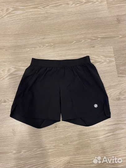 Шорты беговые женские Asics