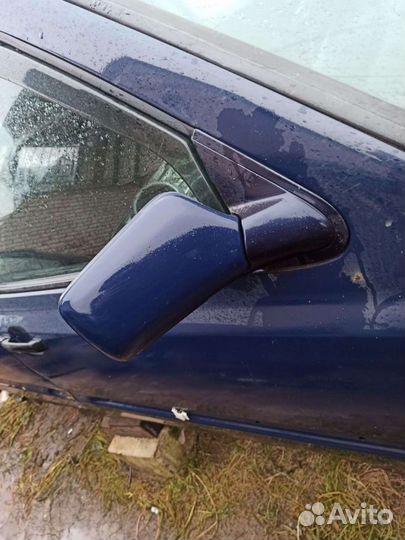 Правое зеркало гольф 3, венто