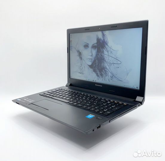 Ноутбук Lenovo B50-30