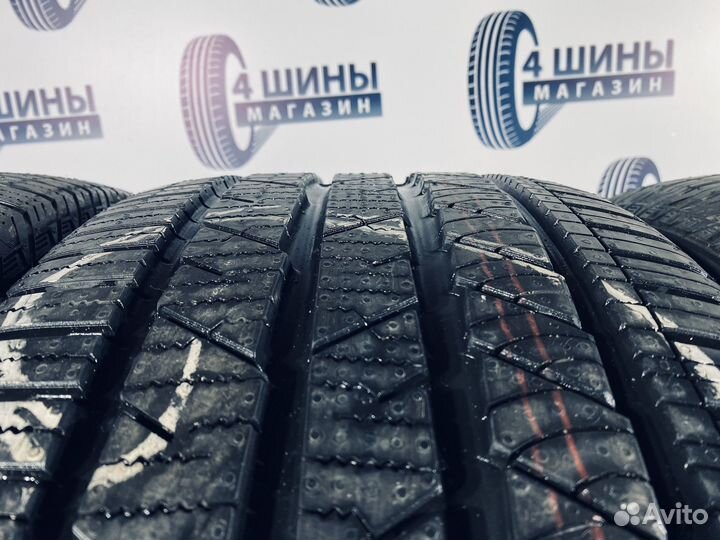 Continental ContiCrossContact LX Sport 275/45 R20 110V