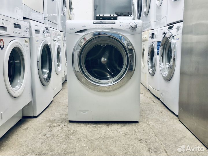 Стиральная машина Candy