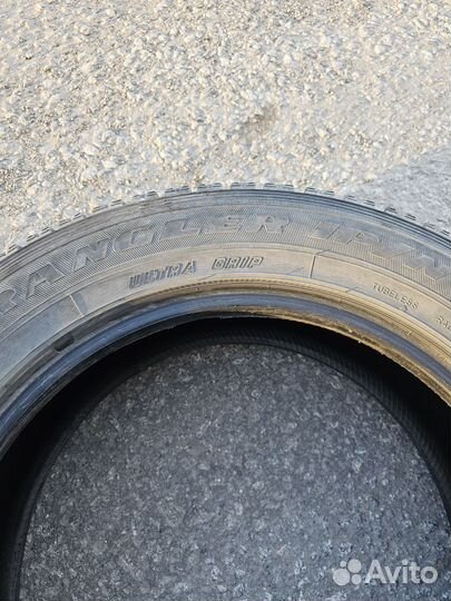 Goodyear UltraGrip 225/60 R18 100Q