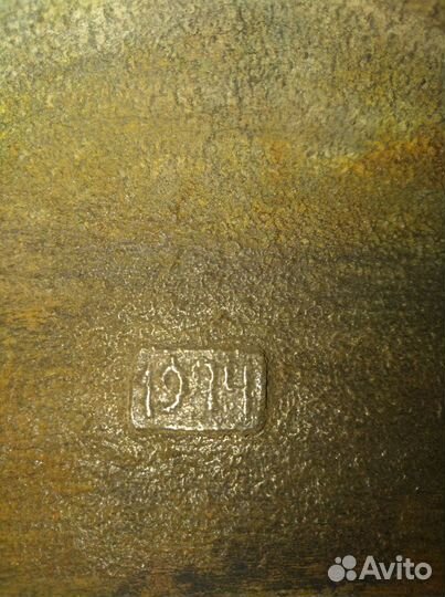 Чугунное литьё джигитовка Куса