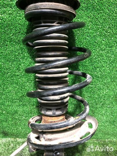 Стойка передняя левая Citroen C3 A51 HM01