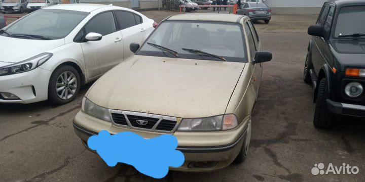 Авторазбор дэо нексия,ланос,шанс