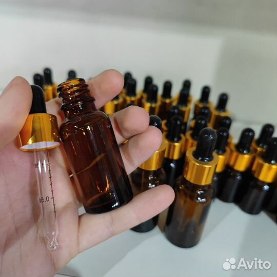 Флакон для духов оптом из китая