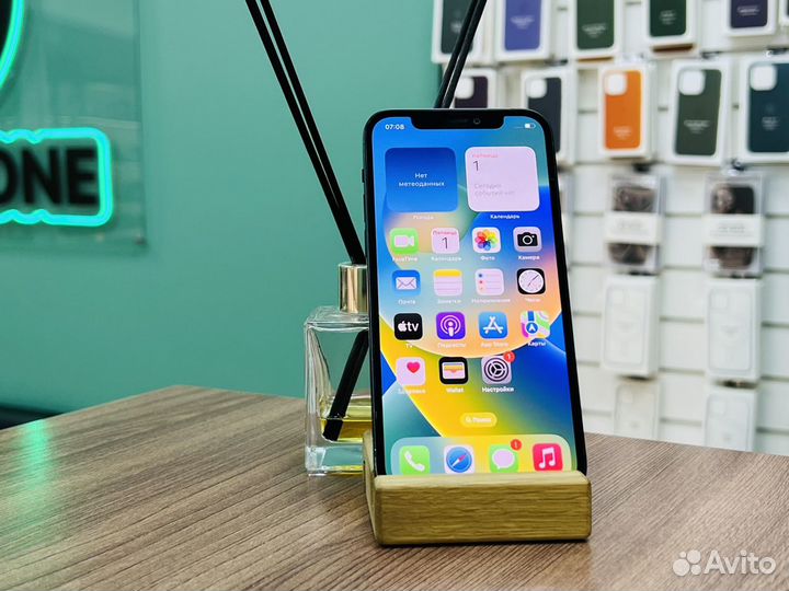iPhone 12, 128 ГБ