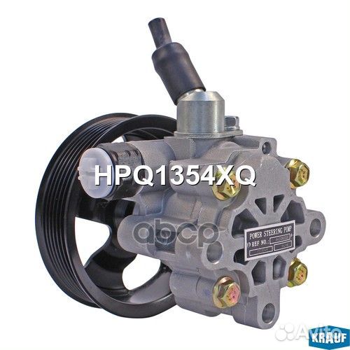 Насос гидроусилителя руля HPQ1354XQ HPQ1354XQ K
