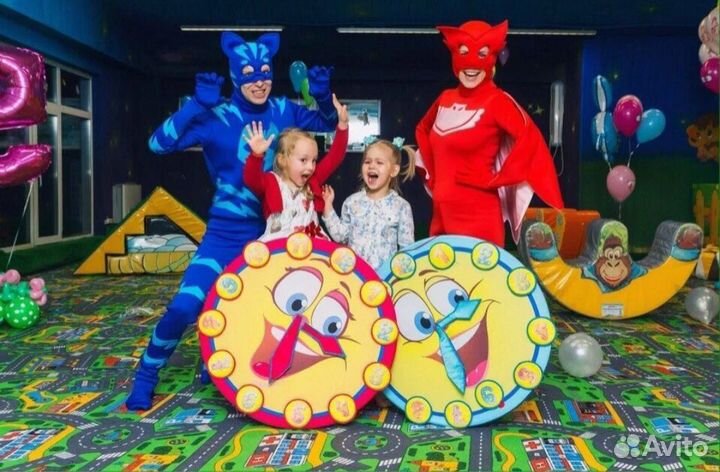 Аниматоры Химическое Шоу, Серебряное Шоу