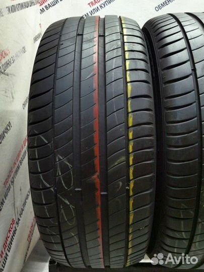 Michelin Primacy 3 225/50 R18 95V