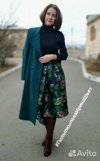 Пошив одежды