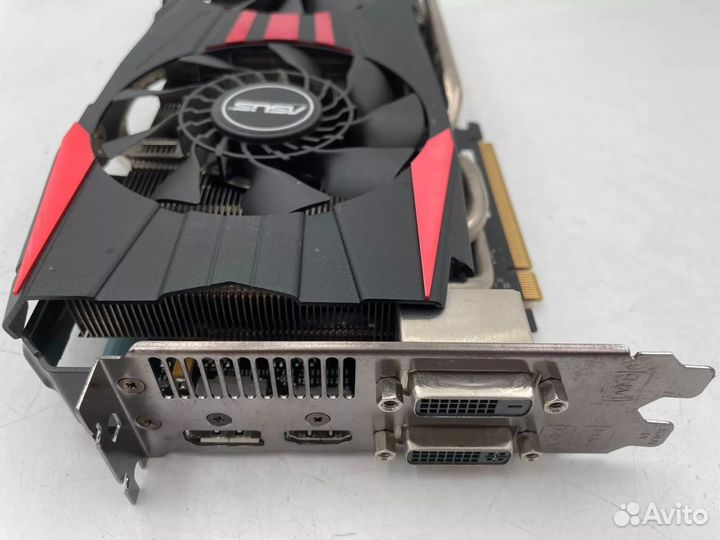 Asus GTX 780 3GB