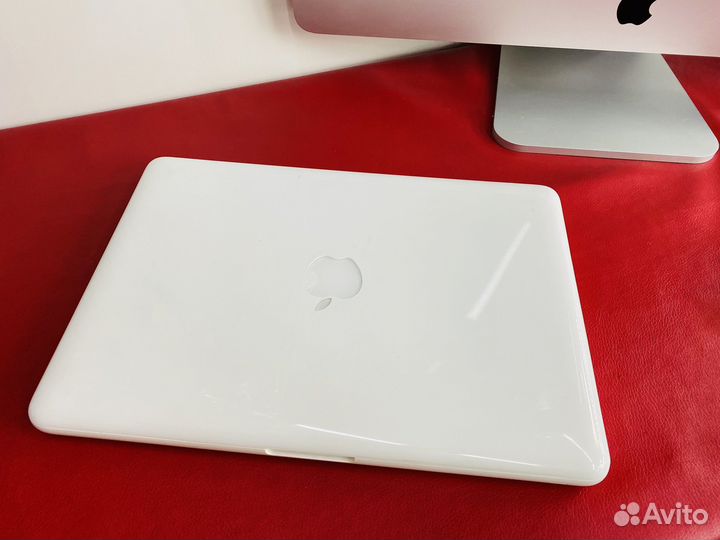 Apple MacBook 13 A1342