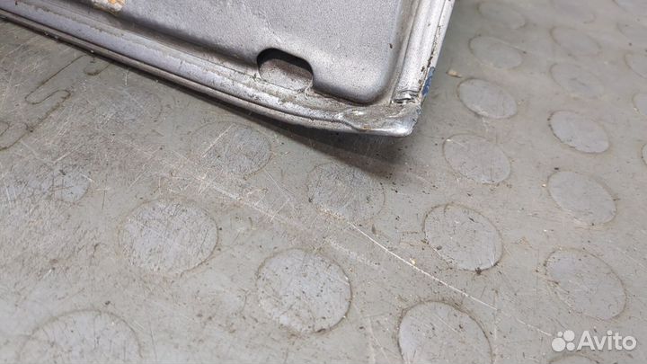 Дверь правая передняя Peugeot 307