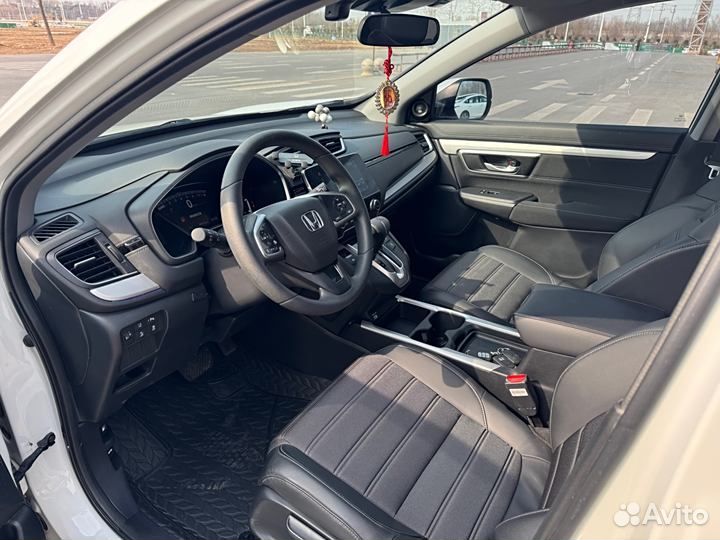 Honda CR-V 1.5 CVT, 2022, 47 000 км