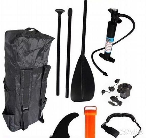 Sup-board 11 jsrq и 11.6 Koi