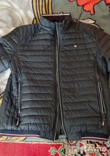 Ветровка мужская